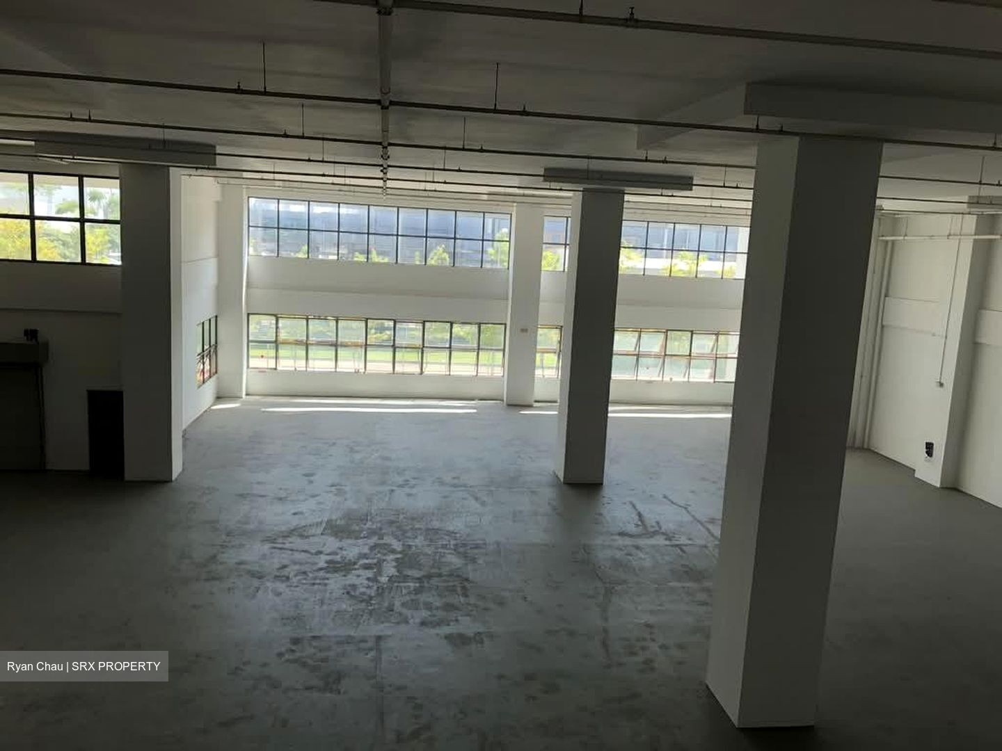 Neythal Road (D22), Factory #570522771